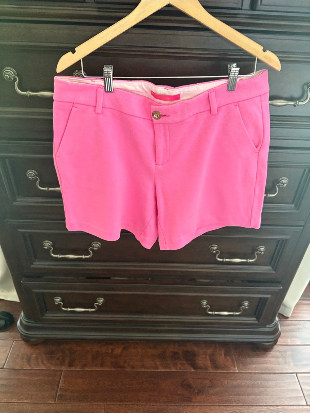 Lilly Pulitzer shorts